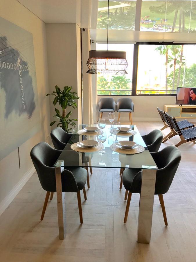 Luxury House 110 M2 On The Beach, Pool, Parking 토레몰리노스 외부 사진